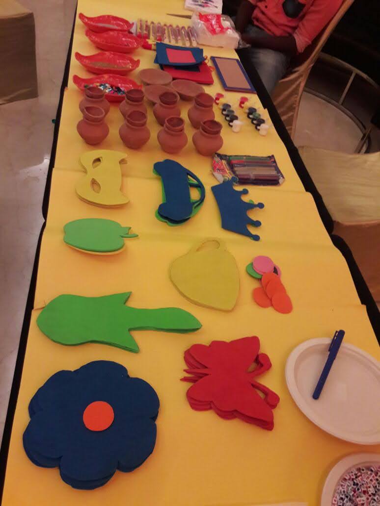  art and craft activity for kids
